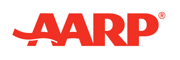 AARP Logo 1