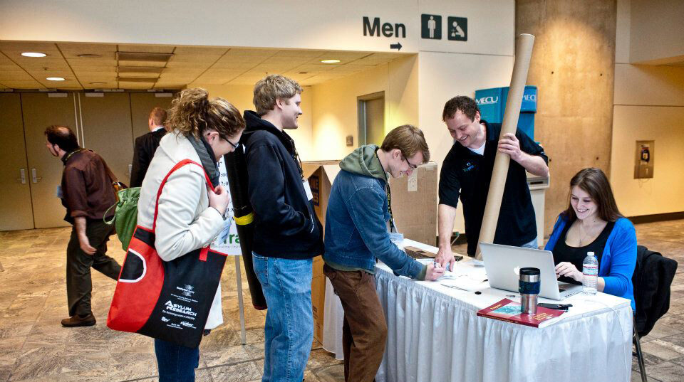 Biophysical Society Annual Meeting Posters