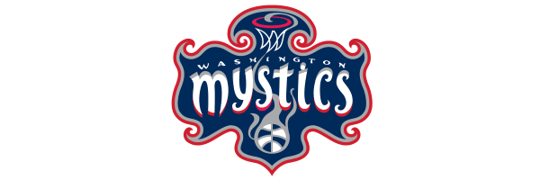 Mystics Logo 1