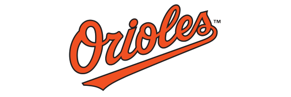 Orioles Logo 1