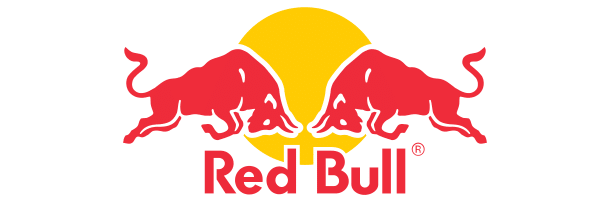 RedBull Logo 1