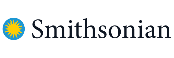 Smithsonian Logo 1