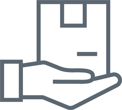 TrayIcon Fulfillment