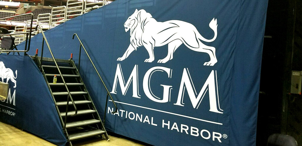 Large Format Digital Printing tips