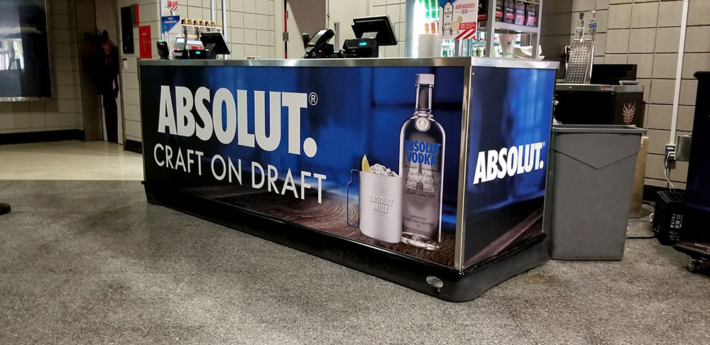 Large Format Printing