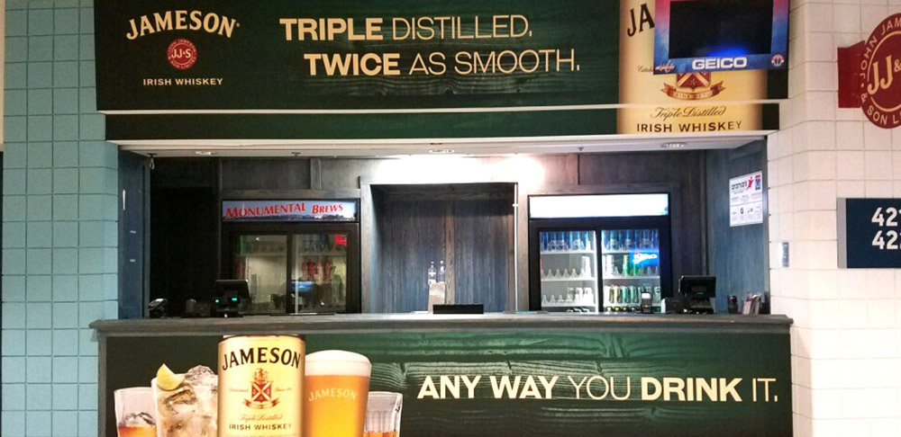 Large Format Printing