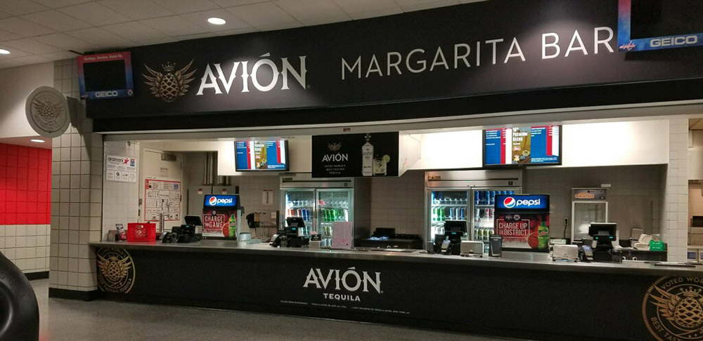 Large Format Printing