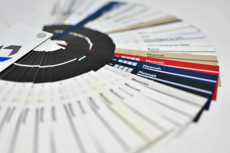 Modern Printing Solutions