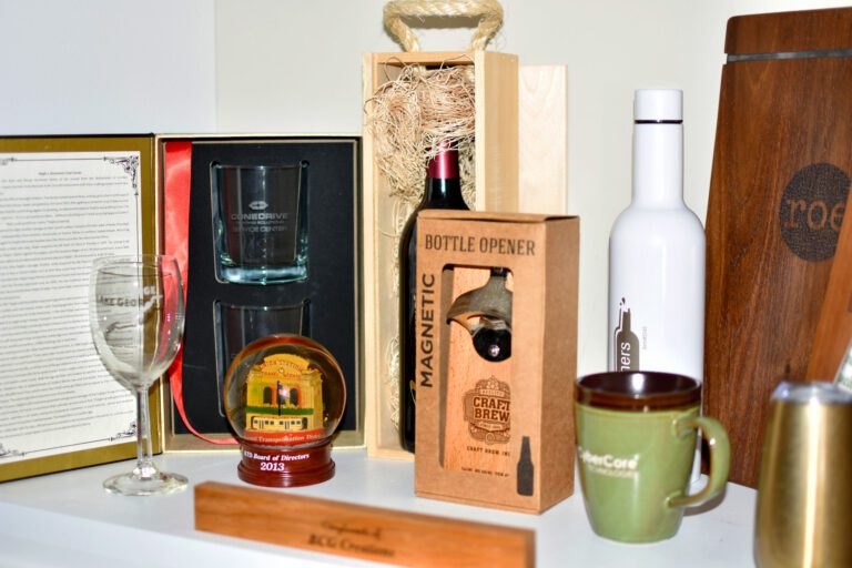 Promotional Products