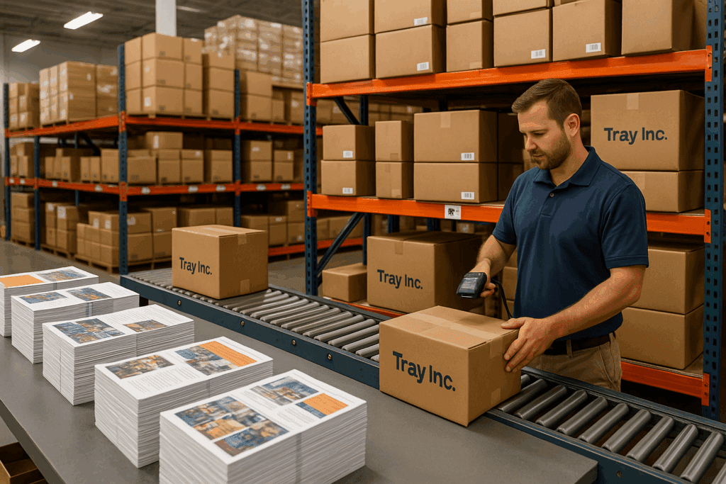 What Are Fulfillment Services?