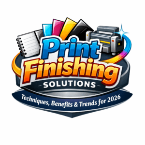 Print Finishing Solutions